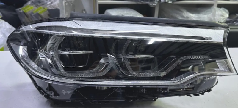 Фара от BMW G30 2018